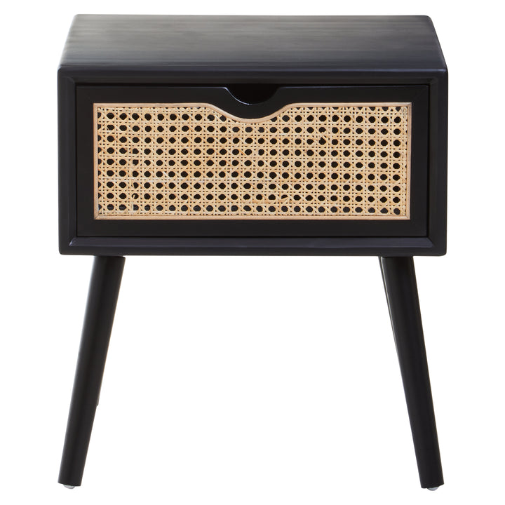 Cebu 1-Drawer Side Table