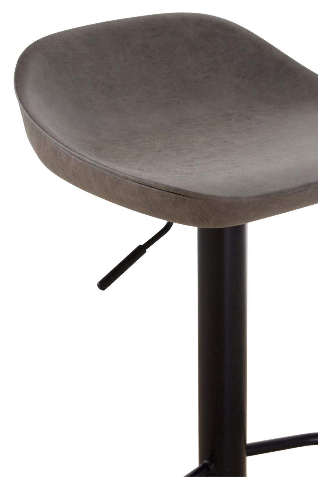 Dalston Ash Bar Stools – Set of 2