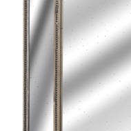 Augustus Tall Cheval Mirror for Wall Display