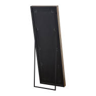 Augustus Tall Cheval Mirror for Wall Display