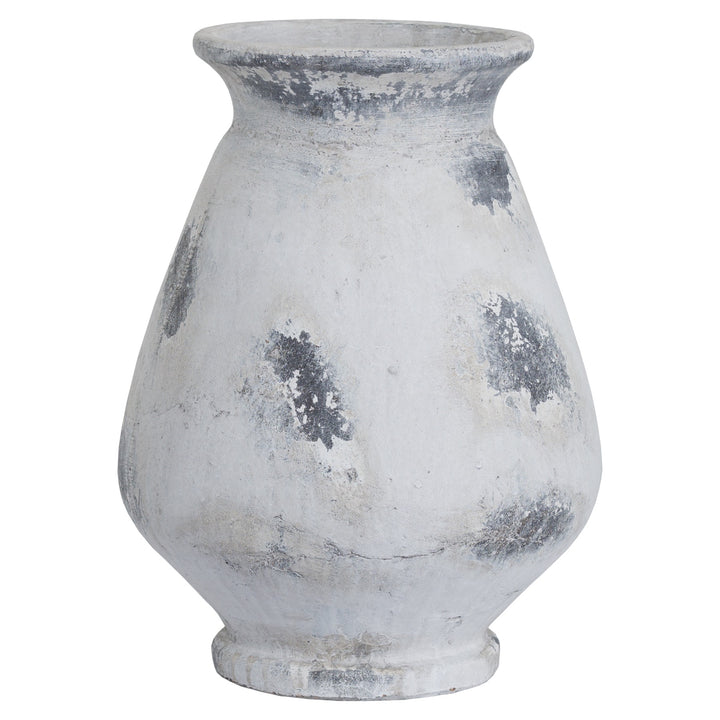 Naxos-Large-Antique-White-Vase