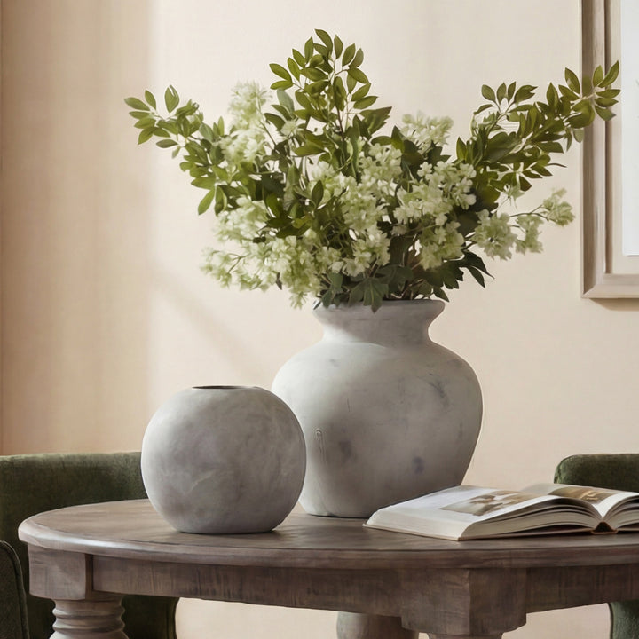 Darcy-Antique-White-Vase