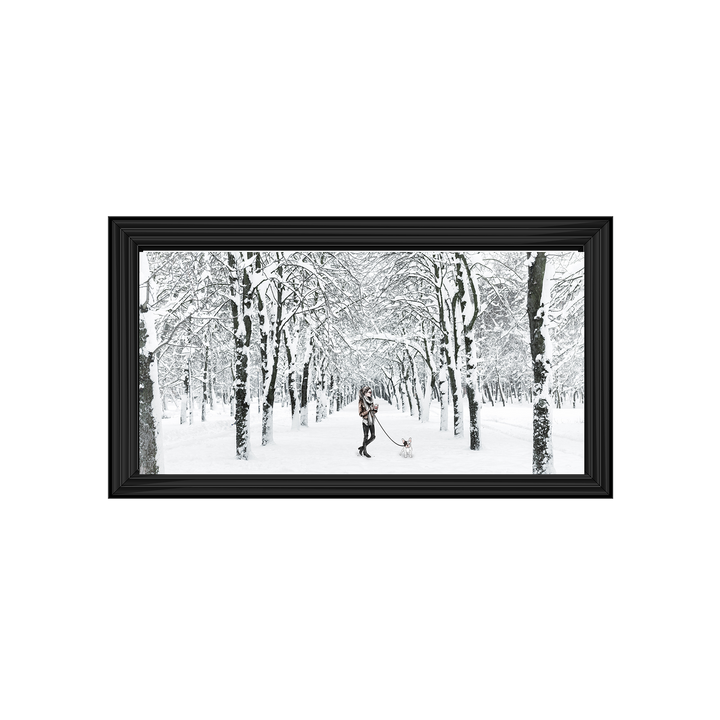 Winter Walk