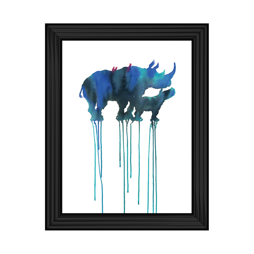 Rhinoceros