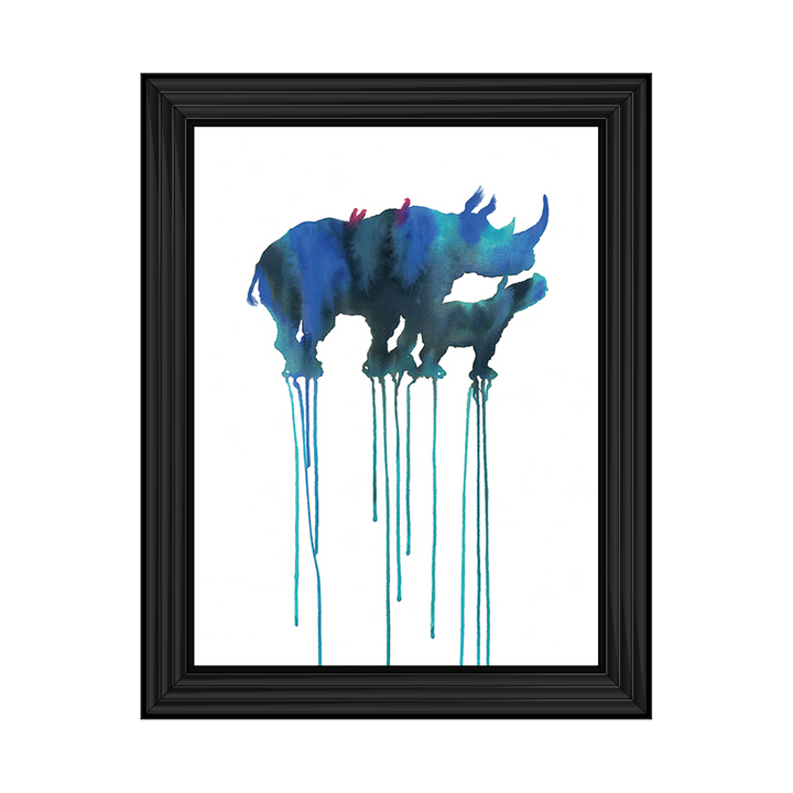 Rhinoceros