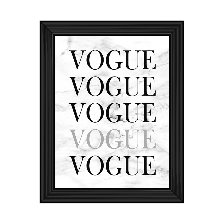 V o g u e