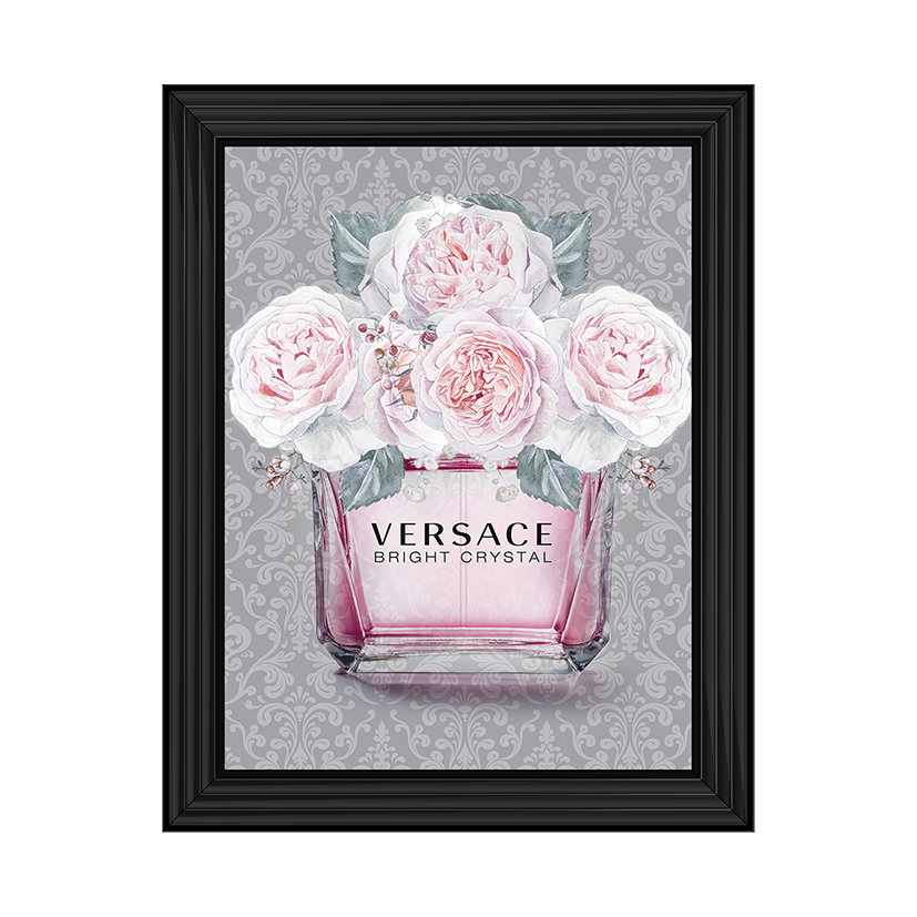 FS052 Perfume Bloom