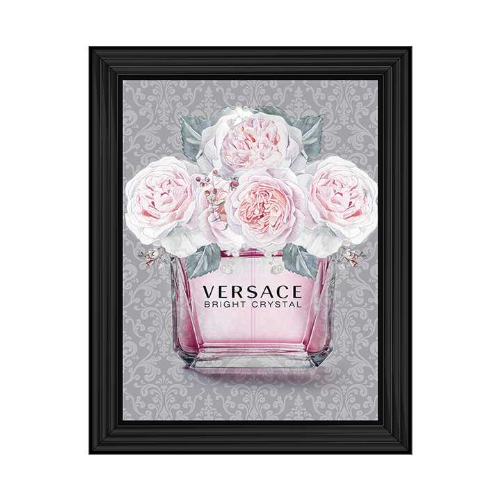 FS052 Perfume Bloom