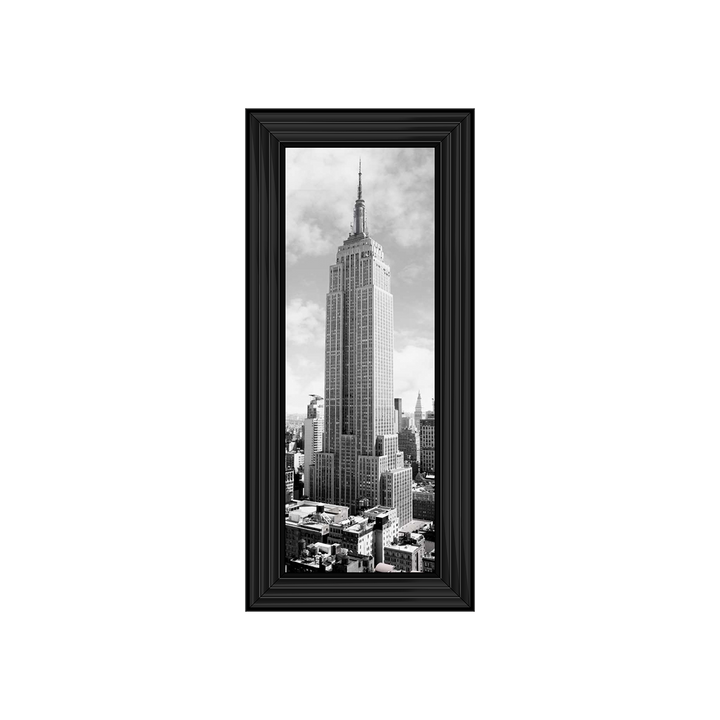 CY002 Empire State Building, NYC