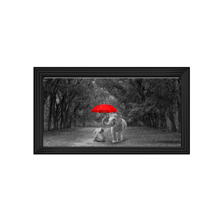 AN215 I've got you (Red)