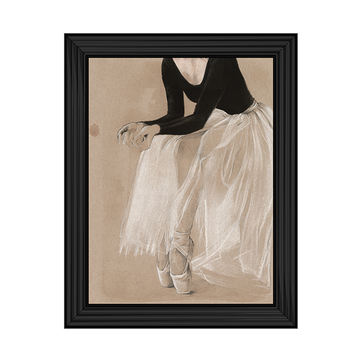 FG03 Ballet Study I