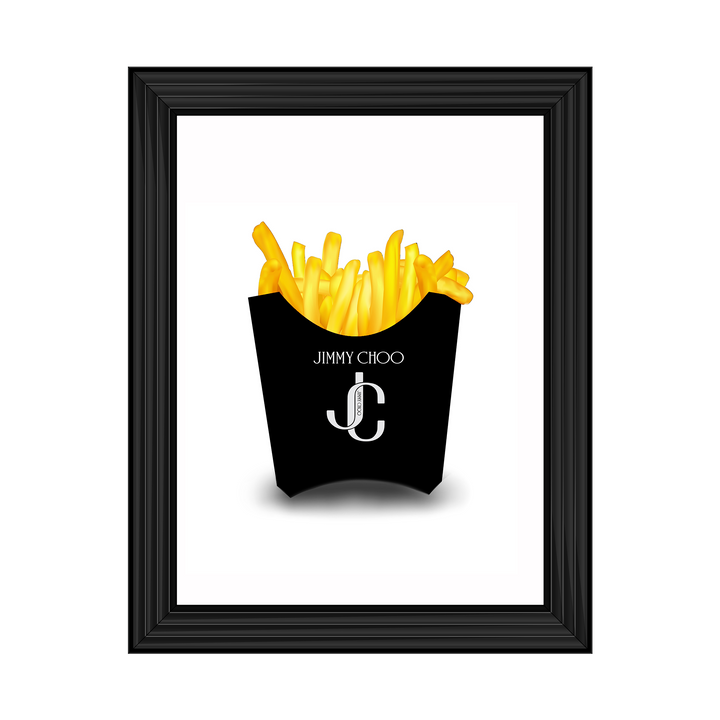 Fashion Fries II