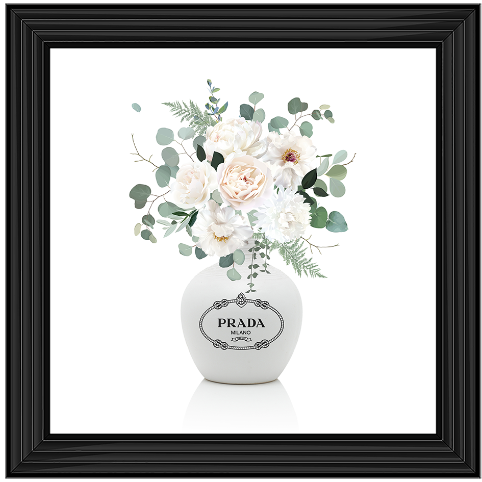 FS431 Fashion Vase I