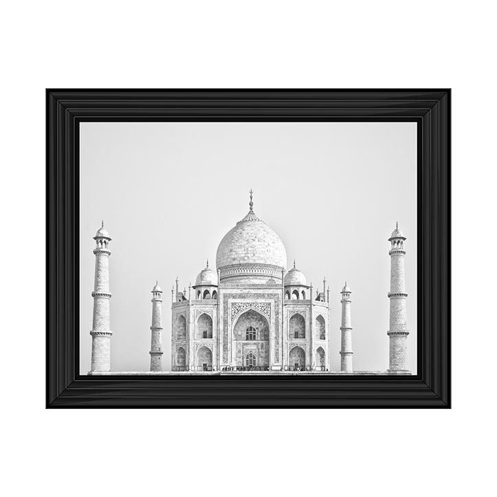 CY085 Taj Mahal I