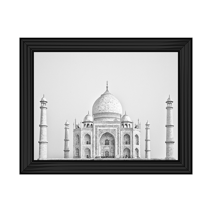 CY085 Taj Mahal I