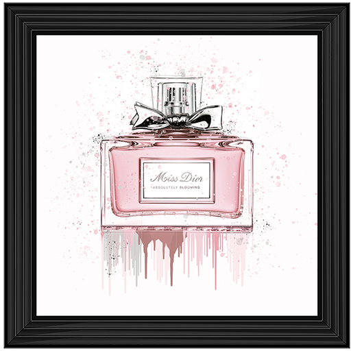 FS168 Perfume Drip