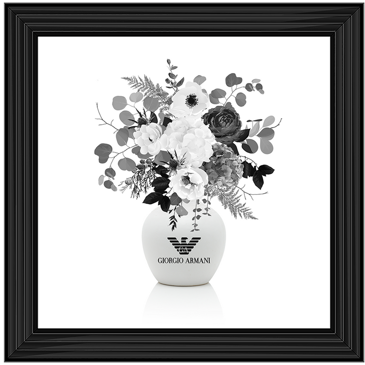 FS438 Fashion Vase VI