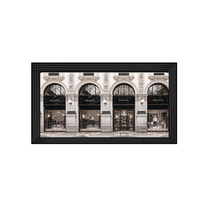 Fashion Store I