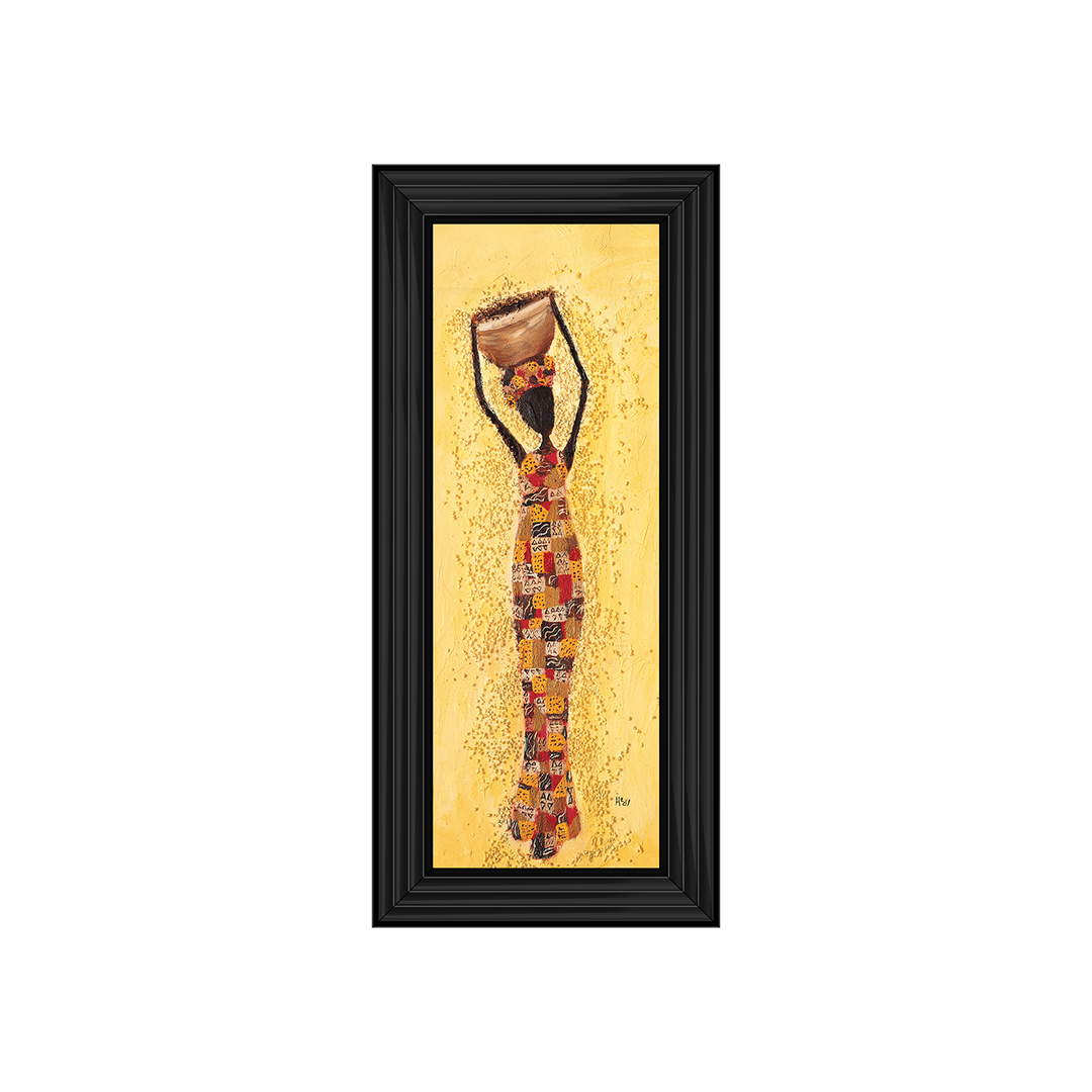 AF021 African Ladies II