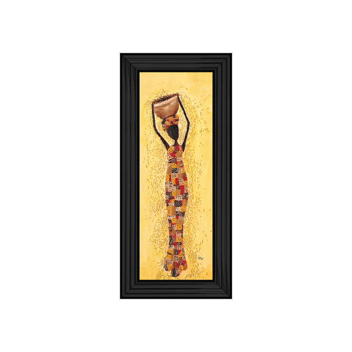 AF021 African Ladies II