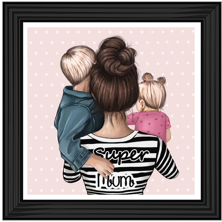 Super Mum II