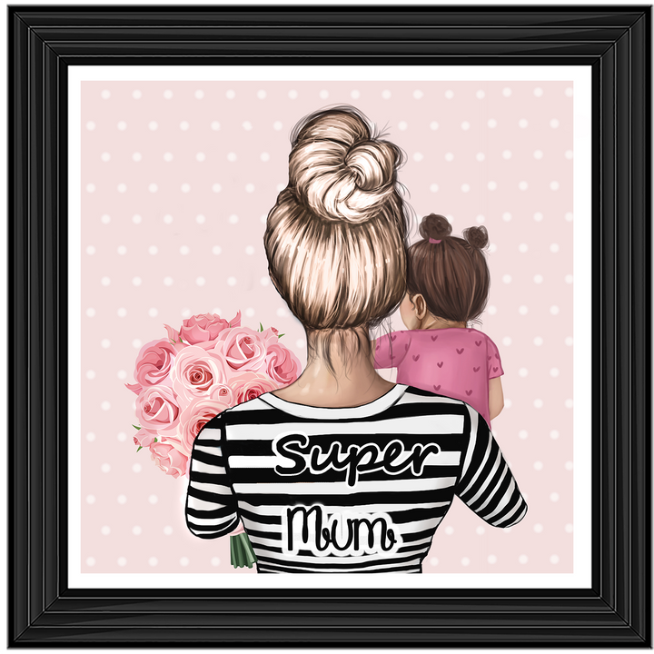 Super Mum IV