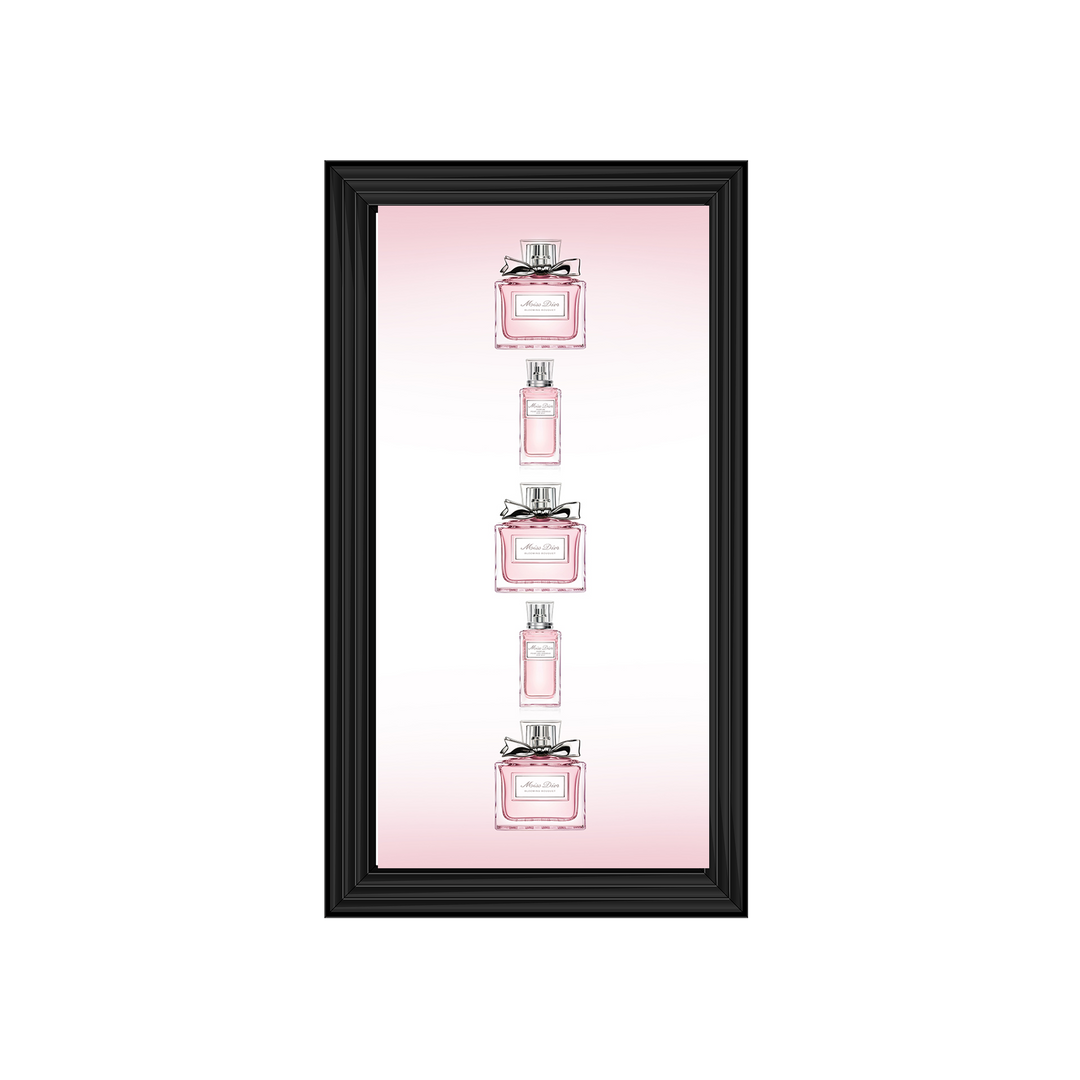 Fashion Perfume 1
