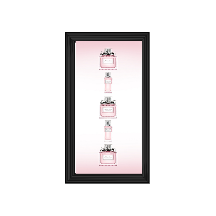 Fashion Perfume 1