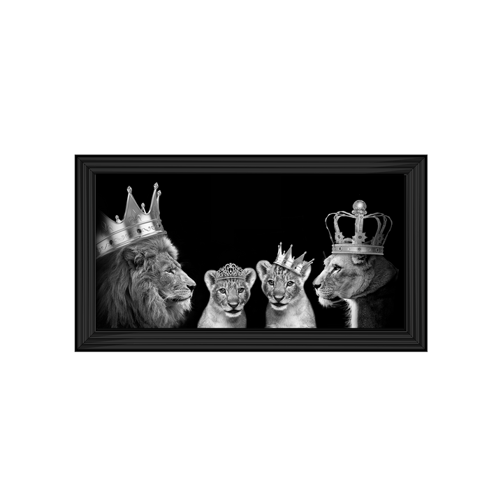 Royal Lions 2