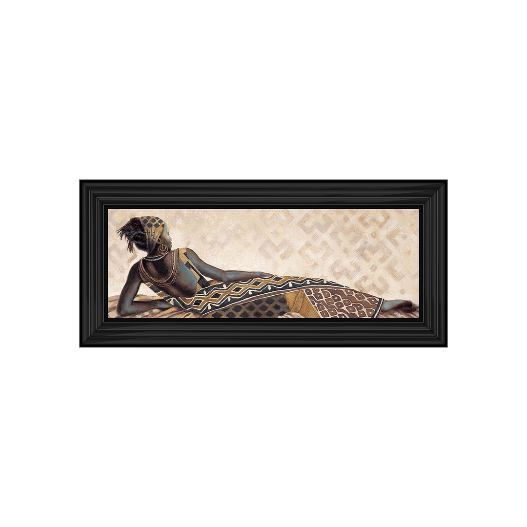 Femme Afrique V