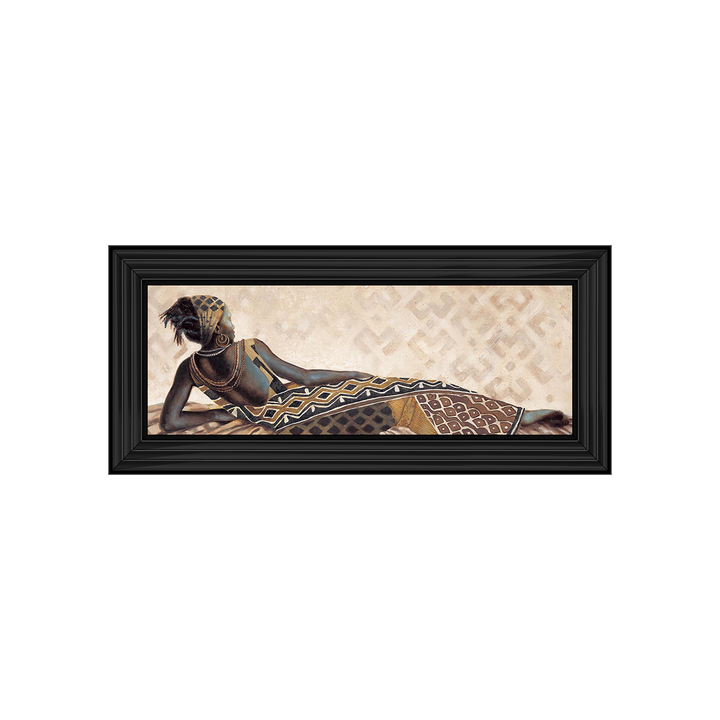 Femme Afrique V