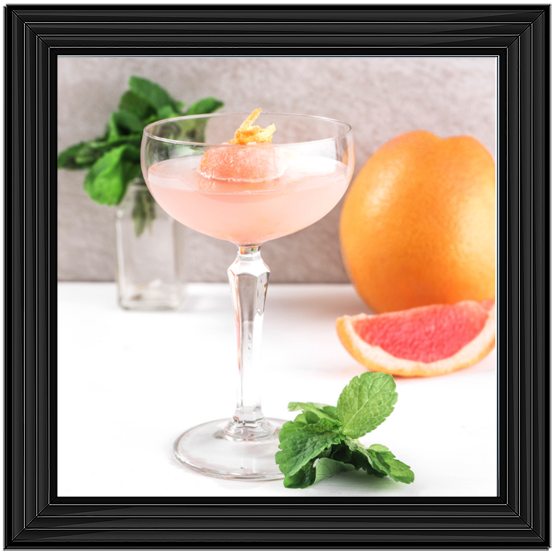 Pink Cocktail? II