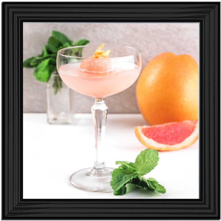 Pink Cocktail? II