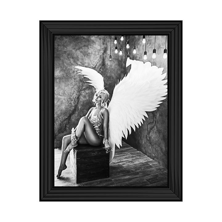 FG059 Blonde Angel II