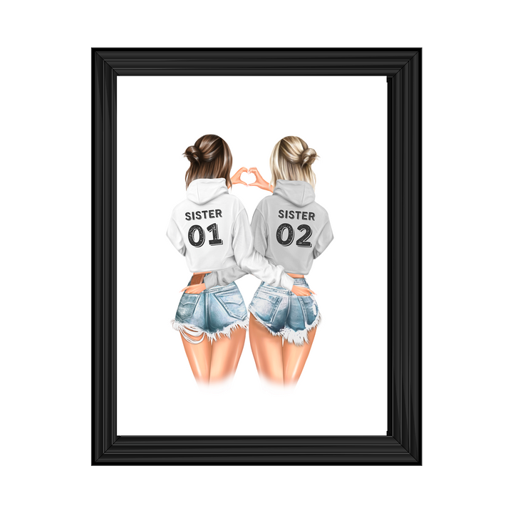 Sister Love I