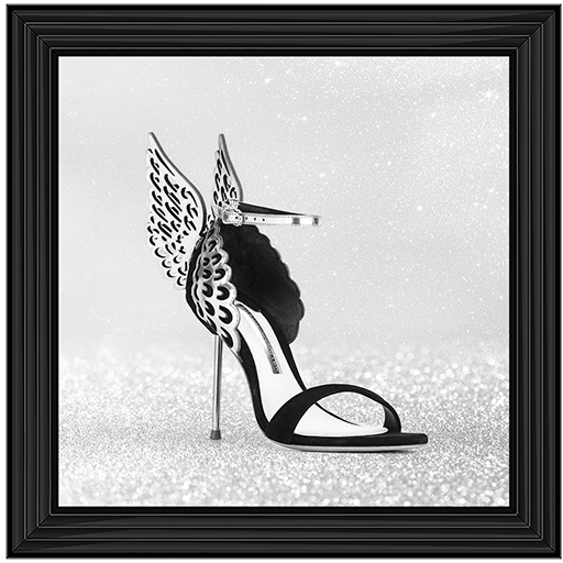 FS186 Winged Heel II