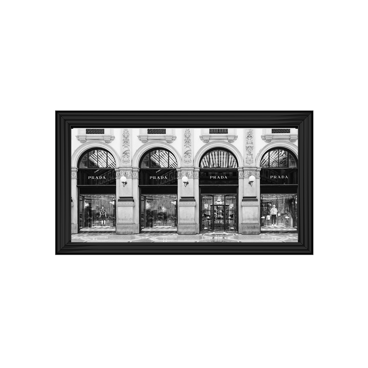 Fashion Store II