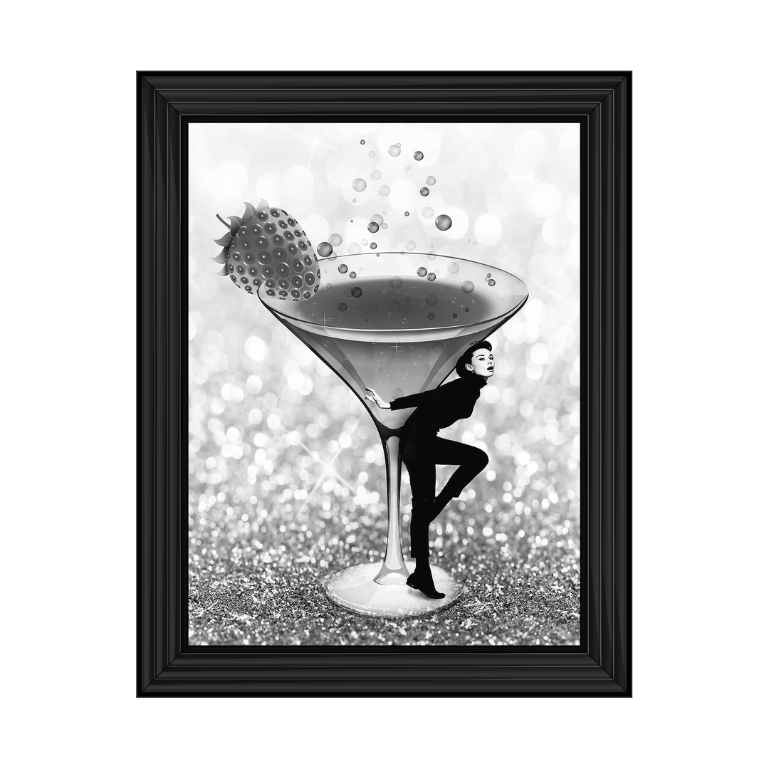 IC008 Audrey Cocktail
