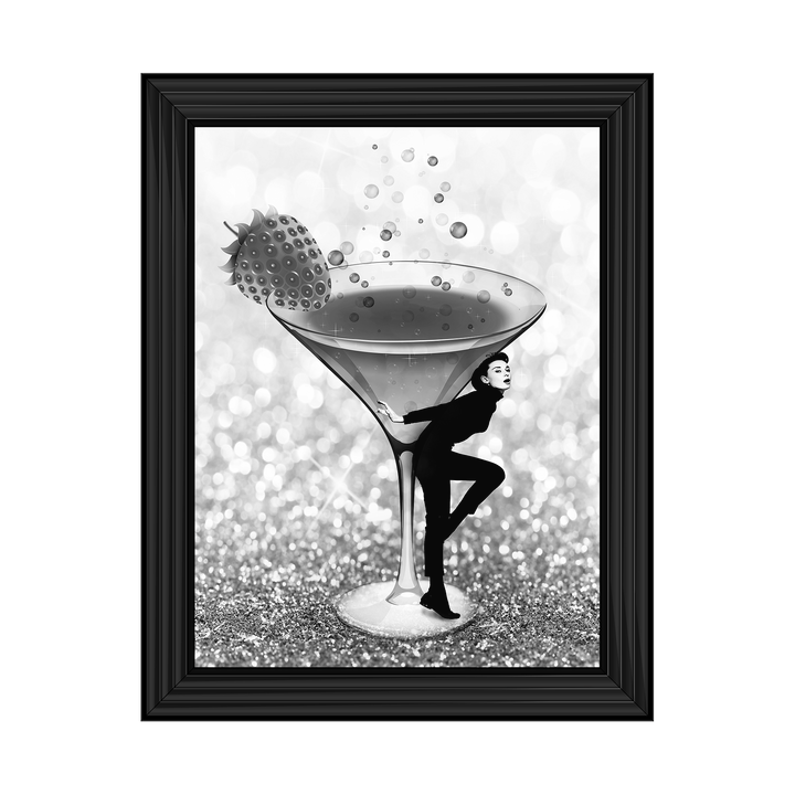 IC008 Audrey Cocktail