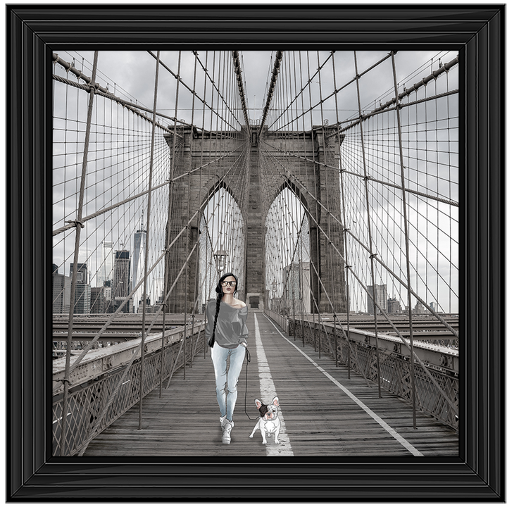 FG386 Bridge Walk