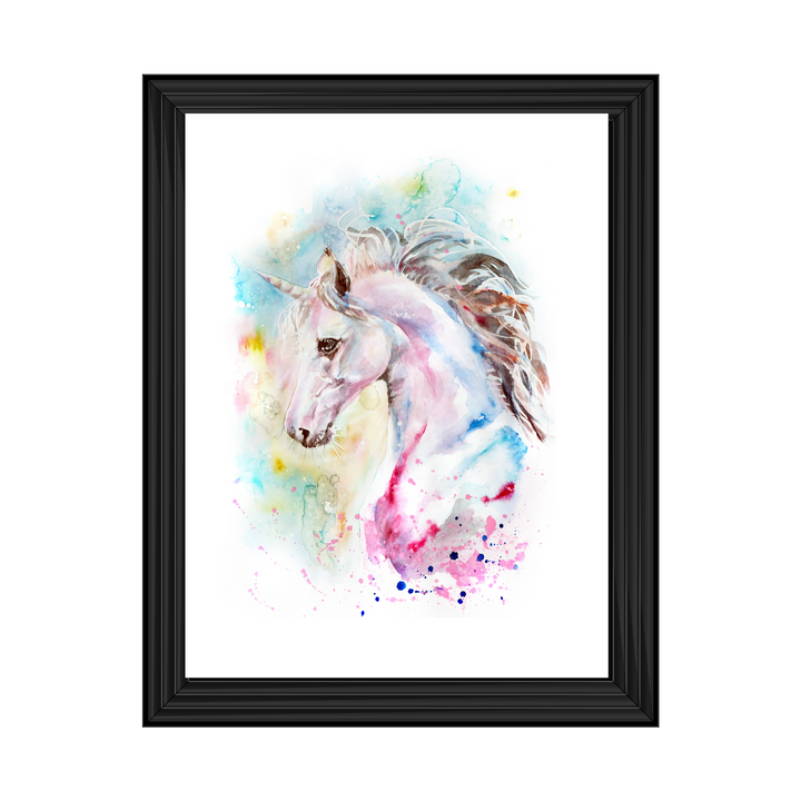Rainbow Unicorn