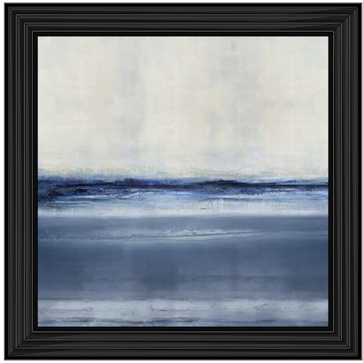 AB128 Coastal Abstract I