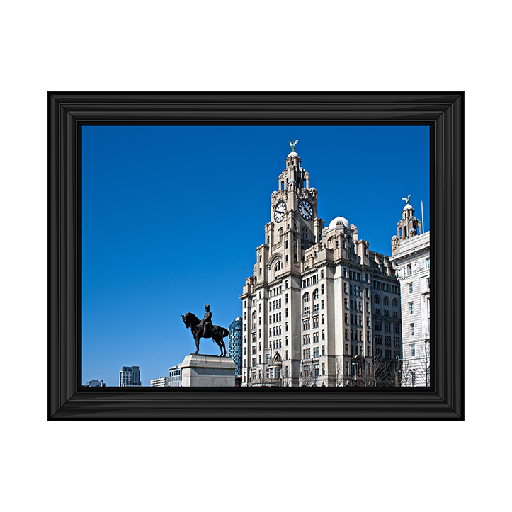 CY031 Royal Liver Building