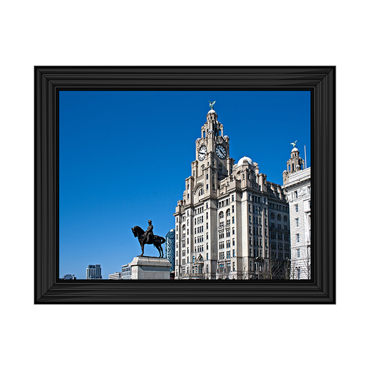 CY031 Royal Liver Building