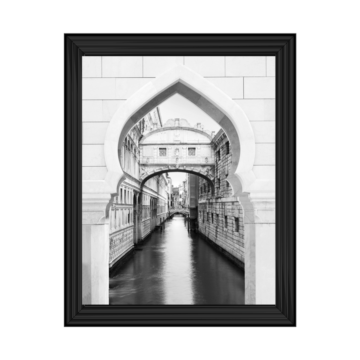 Water-city