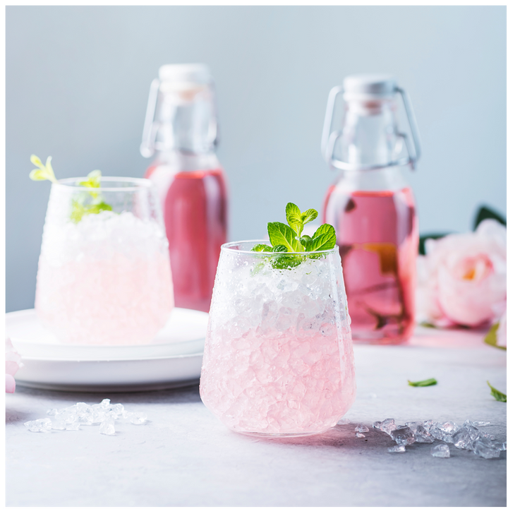 Pink Cocktail?