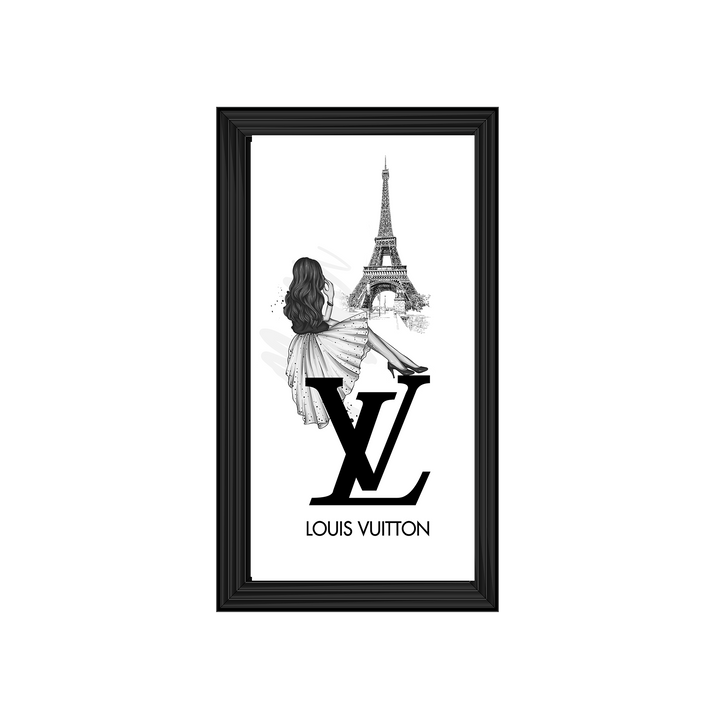 Fashion Paris I