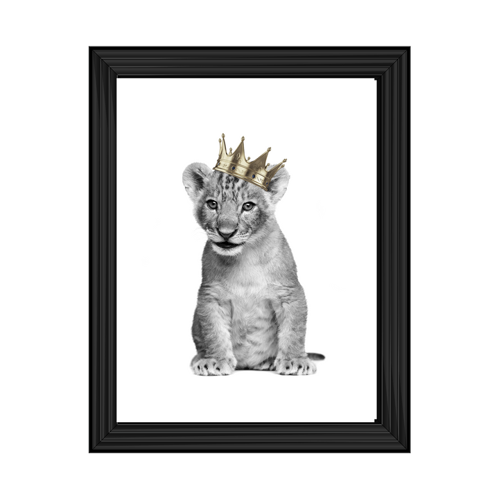 Prince Cub I