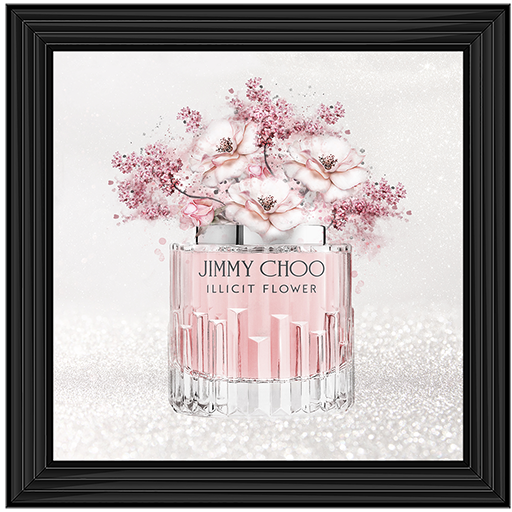 FS173 Isolated Perfume II