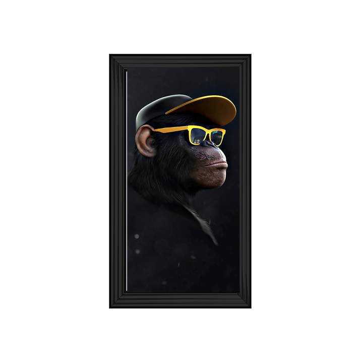See no evil